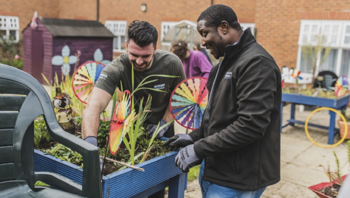 How focusing on sustainability will drive wider social value outcomes in construction
